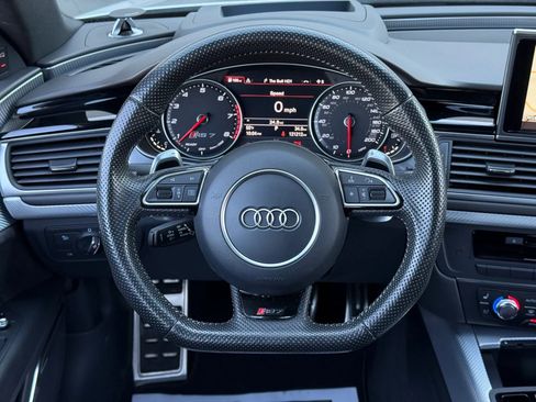 Used 2017 Audi RS 7 Prestige w/ Comfort Seating Package image 18