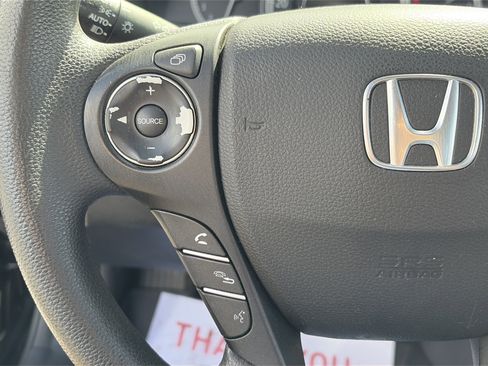 Used 2013 Honda Accord LX image 37