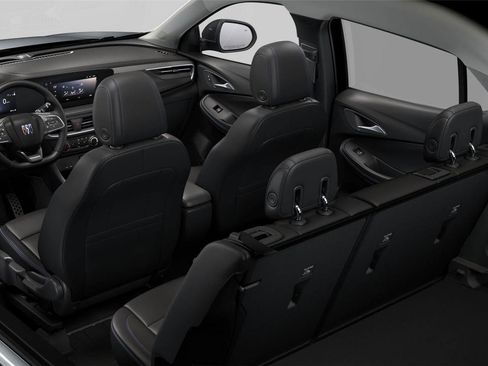 New 2026 Buick Encore GX Sport Touring w/ Advanced Technology Package image 34