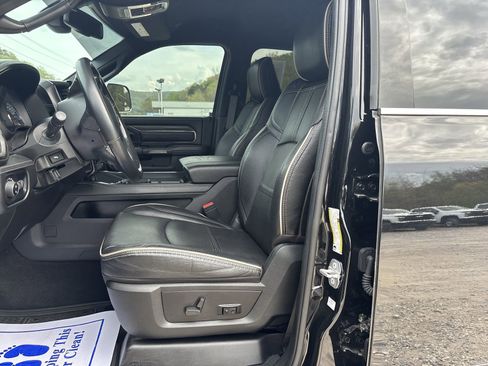 Used 2022 RAM 3500 Limited image 14