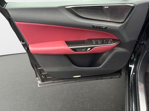 Used 2025 Lexus NX 300h AWD w/ Luxury Package image 15