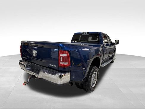 Used 2024 RAM 3500 Big Horn w/ Level 2 Equipment Group AWD/4WD image 40