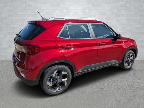 New 2026 Hyundai Venue SEL image 5