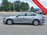 Used 2023 Chevrolet Malibu LT image 2