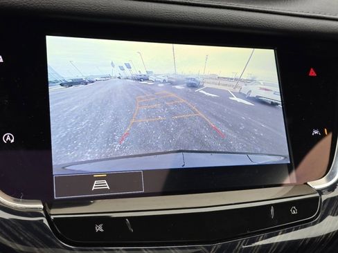 Used 2024 Cadillac XT6 Premium Luxury w/ LPO, Floor Liner Package image 9