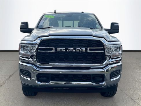 Certified 2024 RAM 2500 Tradesman w/ Chrome Appearance Group image 2