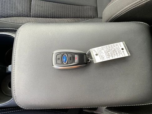 Certified 2023 Subaru Outback Premium image 38