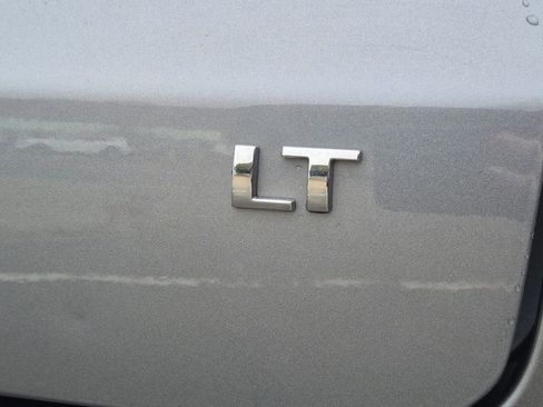 Used 2023 Chevrolet TrailBlazer LT w/ Convenience Package image 9