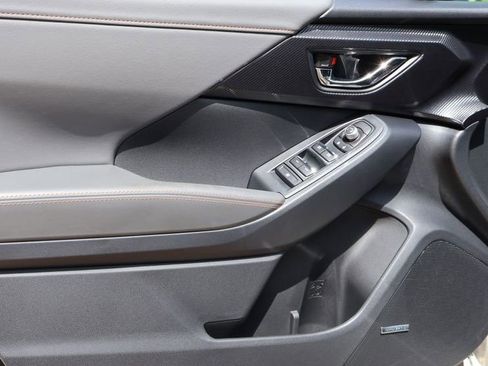 New 2026 Subaru Crosstrek 2.5i Limited AWD/4WD image 22
