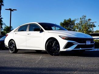 New 2026 Hyundai Elantra Sport video 2