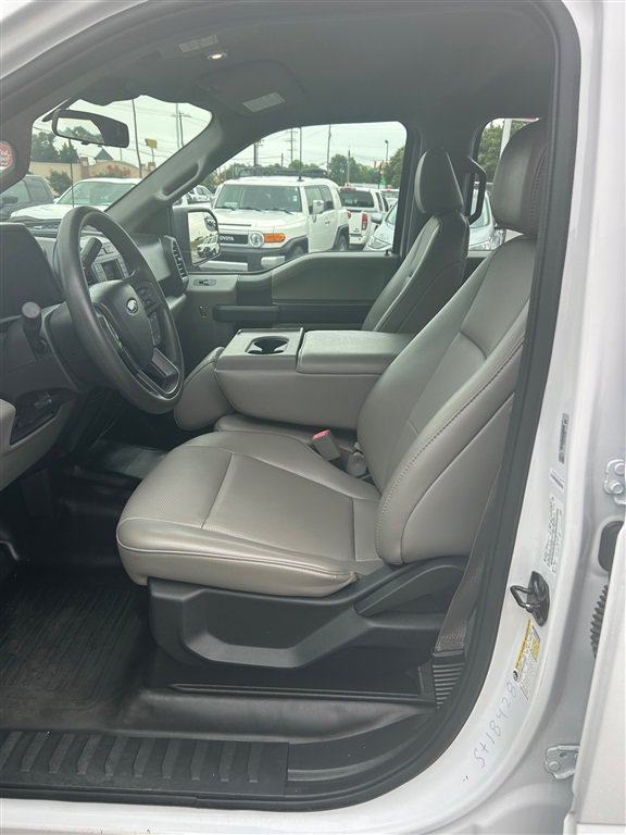 Used 2020 Ford F150 XL w/ XL Power Equipment Group AWD/4WD image 7