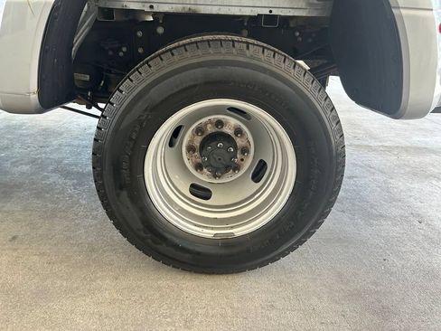 Used 2022 Ford F350 XLT AWD/4WD image 16