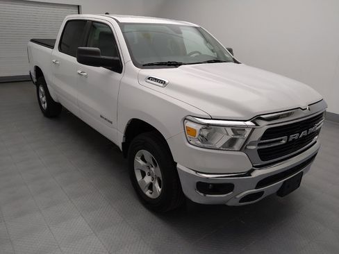 Used 2020 RAM 1500 Big Horn image 13