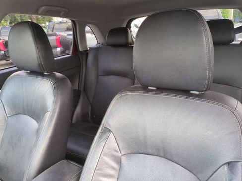 Used 2016 Mitsubishi Outlander Sport SEL FWD image 8