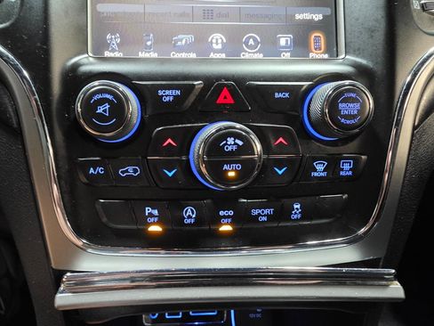 Used 2017 Jeep Grand Cherokee Altitude AWD/4WD image 34