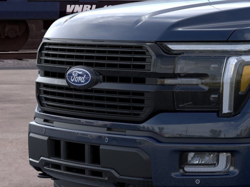 New 2026 Ford F150 Platinum AWD/4WD image 17