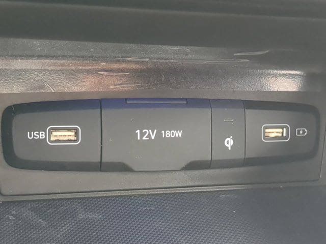 Used 2022 Hyundai Tucson SEL AWD/4WD image 20