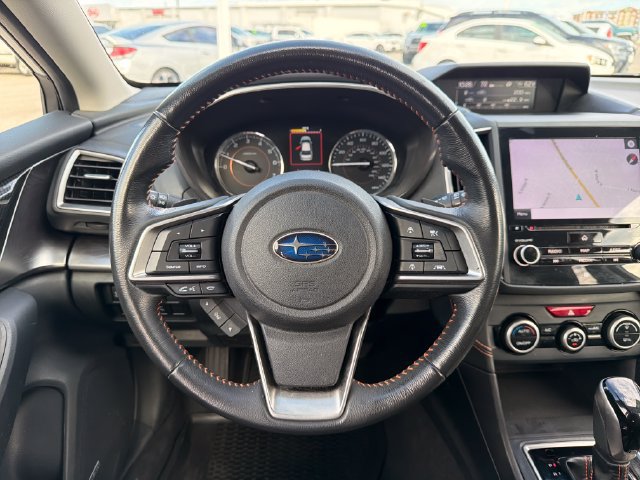 Used 2018 Subaru Crosstrek 2.0i Limited AWD/4WD image 10