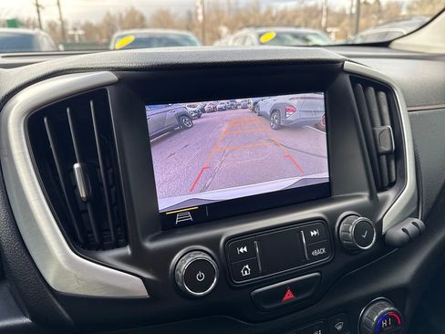 Used 2019 GMC Terrain SLT w/ Preferred Package image 45