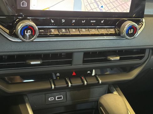 New 2026 Chevrolet Colorado Trail Boss AWD/4WD image 23