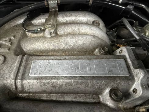 Used 1992 Toyota 4Runner SR5 AWD/4WD image 42