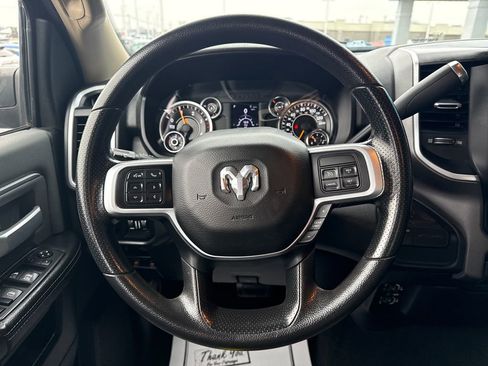 Used 2020 RAM 2500 Big Horn image 18