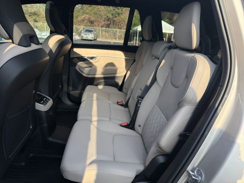 Used 2026 Volvo XC90 T8 Plus w/ Protection Package Premier image 32