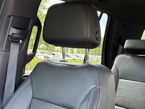 Used 2023 Chevrolet Tahoe LT w/ LT Signature Plus Package AWD/4WD image 24