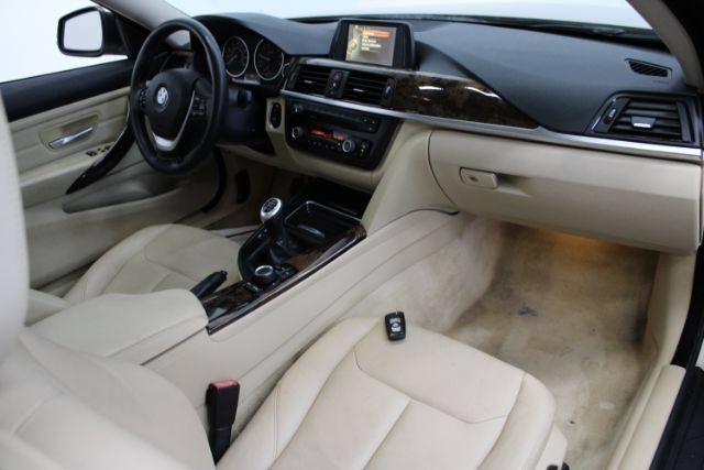 Used 2014 BMW 428i Coupe w/ Cold Weather Package RWD image 21