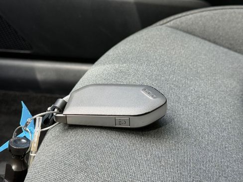 Used 2025 Kia K4 LXS image 20