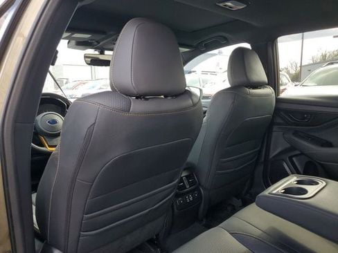 Certified 2023 Subaru Outback Wilderness image 12