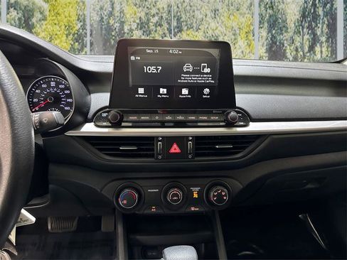 Used 2020 Kia Forte LXS image 15