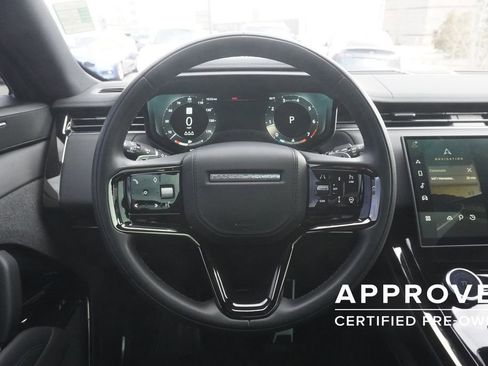 Used 2023 Land Rover Range Rover Sport SE Dynamic image 10
