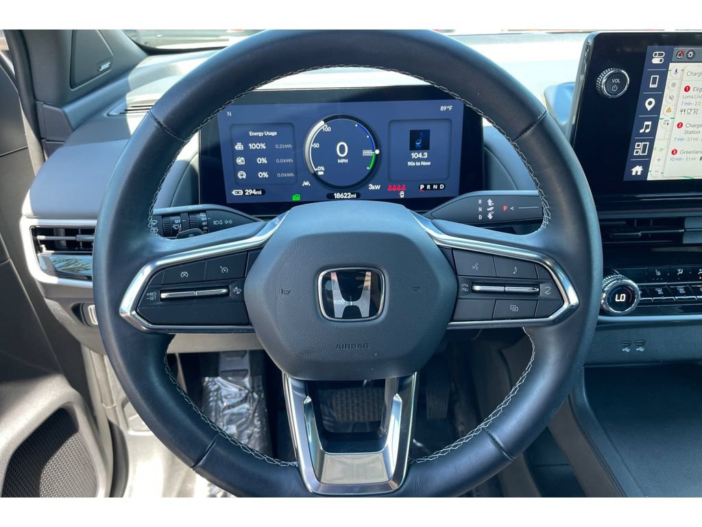 Used 2025 Honda Prologue Touring image 34