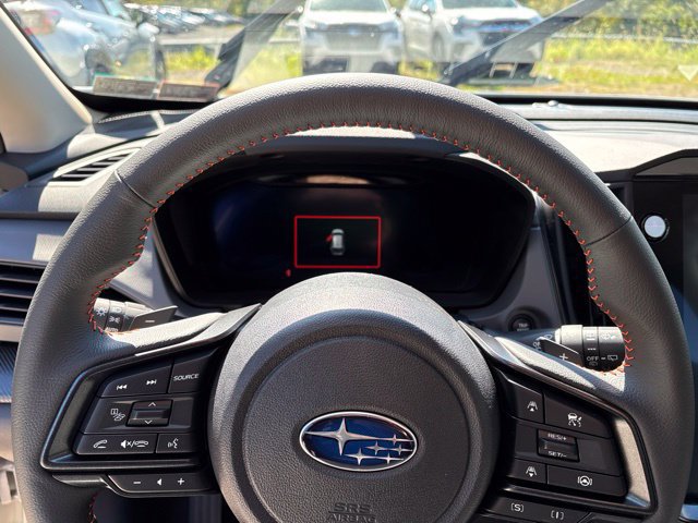 New 2026 Subaru Crosstrek 2.5i Limited AWD/4WD image 11
