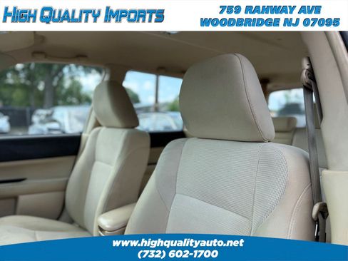 Used 2006 Subaru Forester 2.5X AWD/4WD image 36