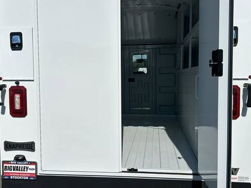 New 2025 Ford E-350 and Econoline 350 Super Duty w/ Power Equipment Group image 19