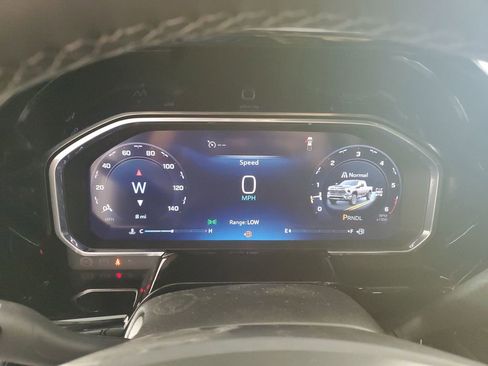 New 2026 Chevrolet Silverado 2500 LT w/ Trail Boss Package image 24