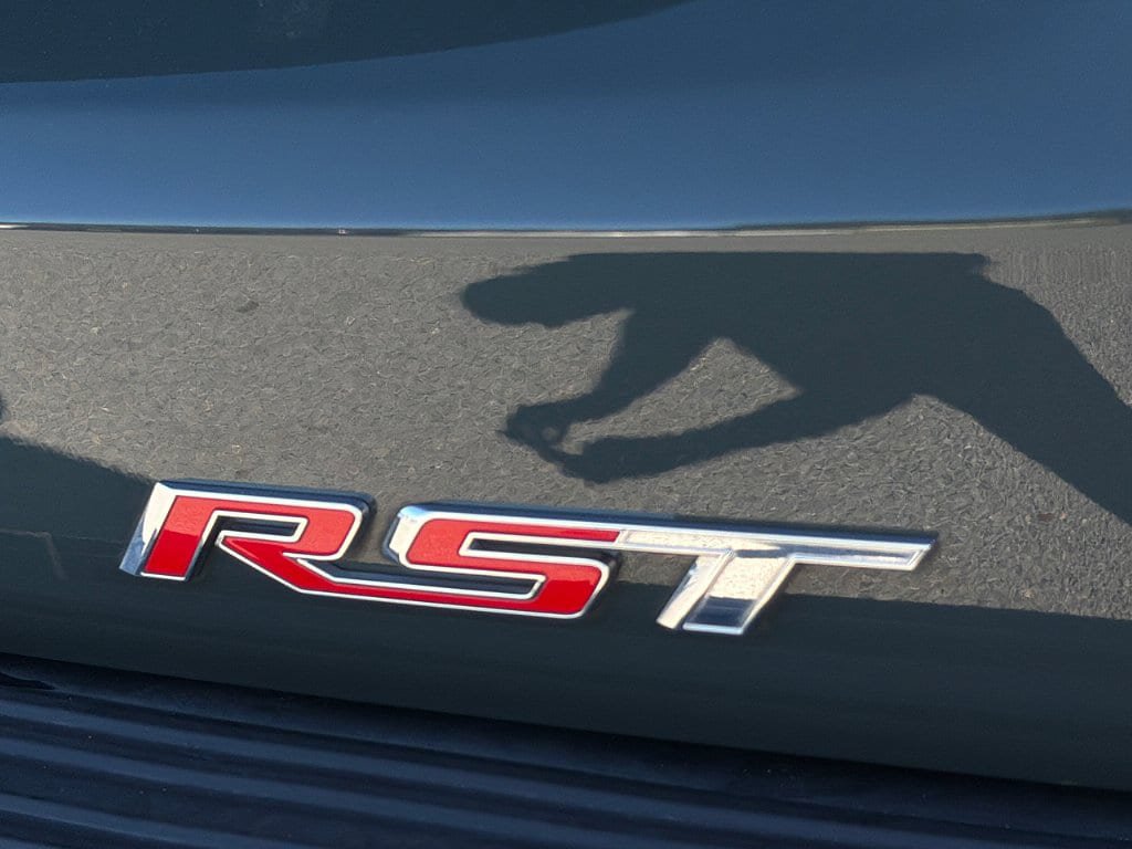 Used 2026 Chevrolet Suburban RST AWD/4WD image 35