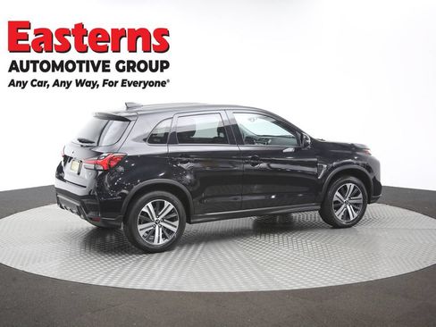 Used 2023 Mitsubishi Outlander Sport SE AWD/4WD image 41
