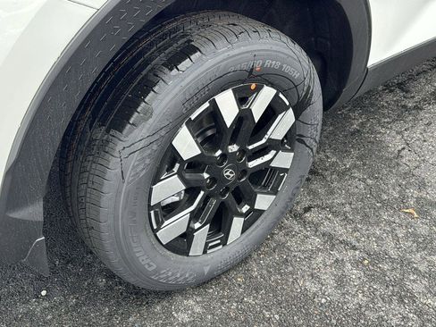 New 2026 Hyundai Santa Cruz SEL image 4