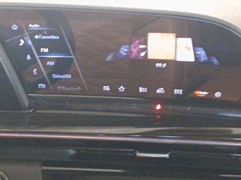 Certified 2023 Cadillac Escalade Sport w/ Touring Package AWD/4WD image 8