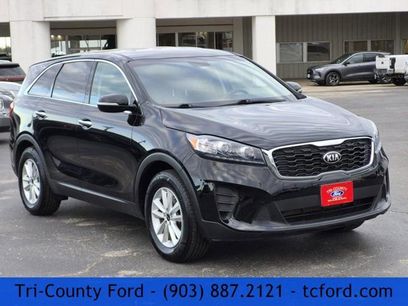 Used 2020 Kia Sorento L
