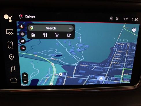 Used 2023 GMC Yukon Denali Ultimate image 4