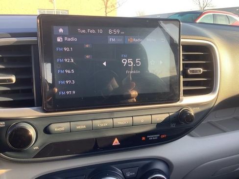 Certified 2026 Hyundai Venue SEL image 29