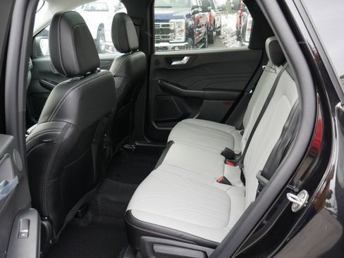 New 2026 Ford Escape Platinum w/ Premium Technology Package image 25