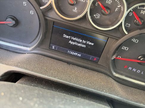 Used 2020 Chevrolet Silverado 1500 LT w/ All-Star Edition image 11