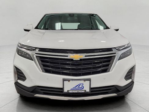 Used 2022 Chevrolet Equinox LT image 14