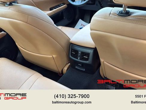 Used 2015 Lexus GS 350 AWD w/ Premium Package image 31