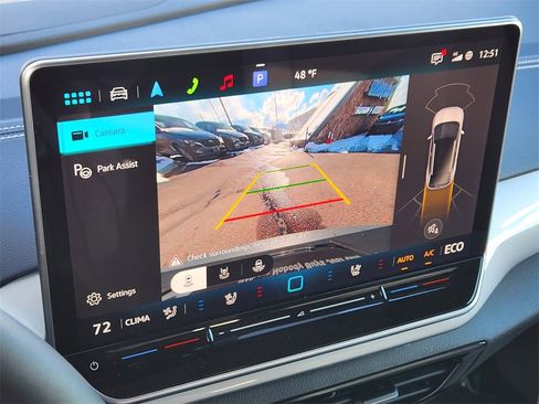 New 2026 Volkswagen ID.4 Pro S image 13